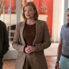 'Succession' leads with most nods