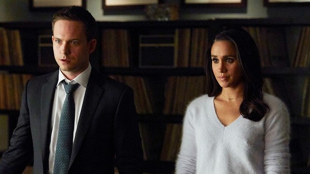 “Suits” bat le record de “The Office” pour le show le plus regardé en streaming en 2023