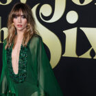 Suki Waterhouse