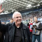 Sven-Goran Eriksson To Continue Prime Video Doc, Despite Cancer – Deadline