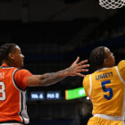 Syracuse beats Pitt 69-58 for its second series victory in 17 days