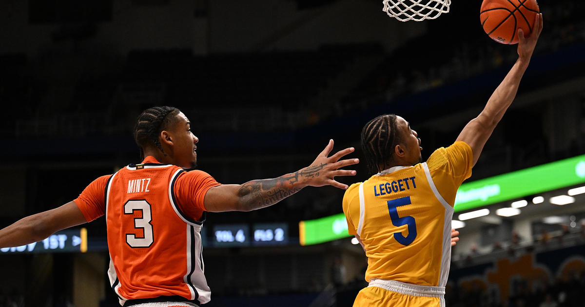 Syracuse remporte sa deuxième victoire consécutive face à Pitt 69-58
