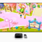 Tamagotchi Adventure Kingdom Tops List of Apple Arcade Games for the New Year