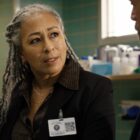 Tamara Tunie Talks Reunion With Christopher Meloni & Teases Stabler's Vulnerability