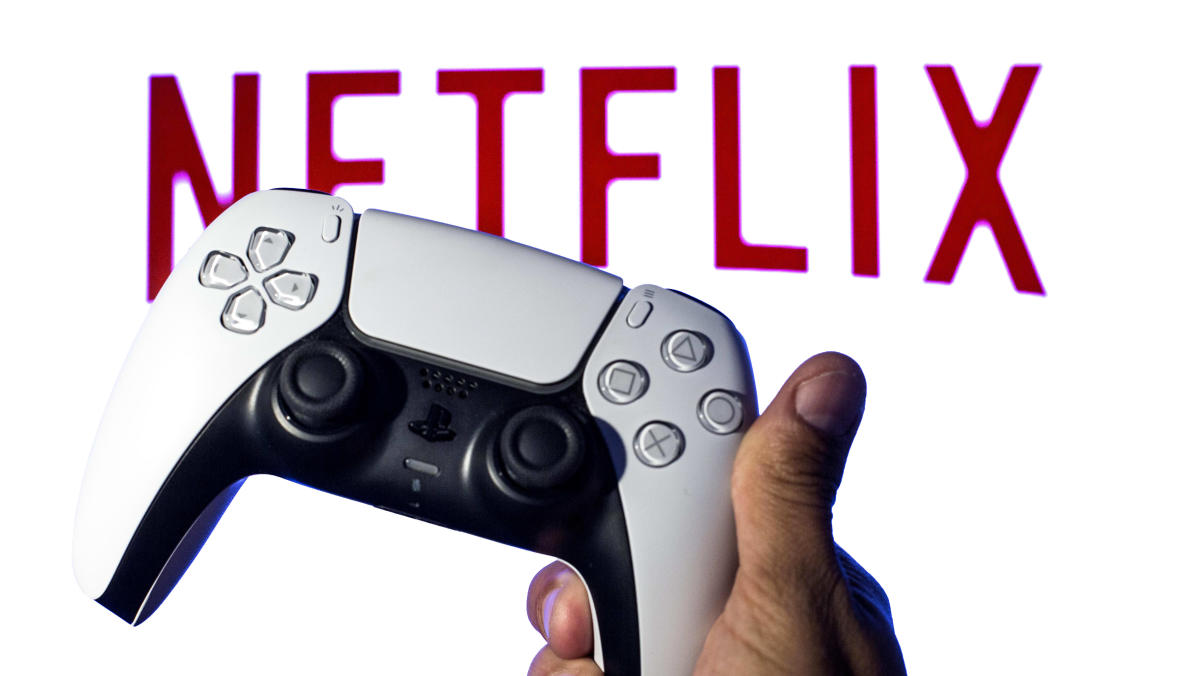 Taux d’adoption des jeux Netflix moins probable aux États-Unis : Analyste
