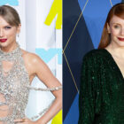 taylor swift, bryce dallas howard