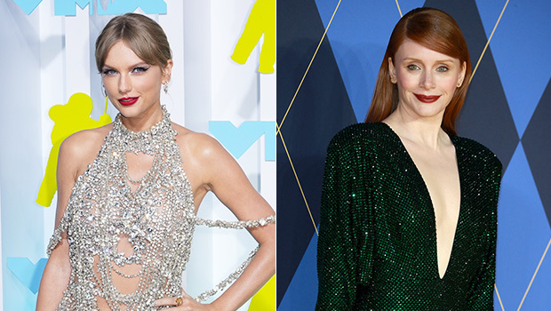 Taylor Swift a-t-elle écrit “Argylle” ? Découvrez la théorie virale – Hollywood Life