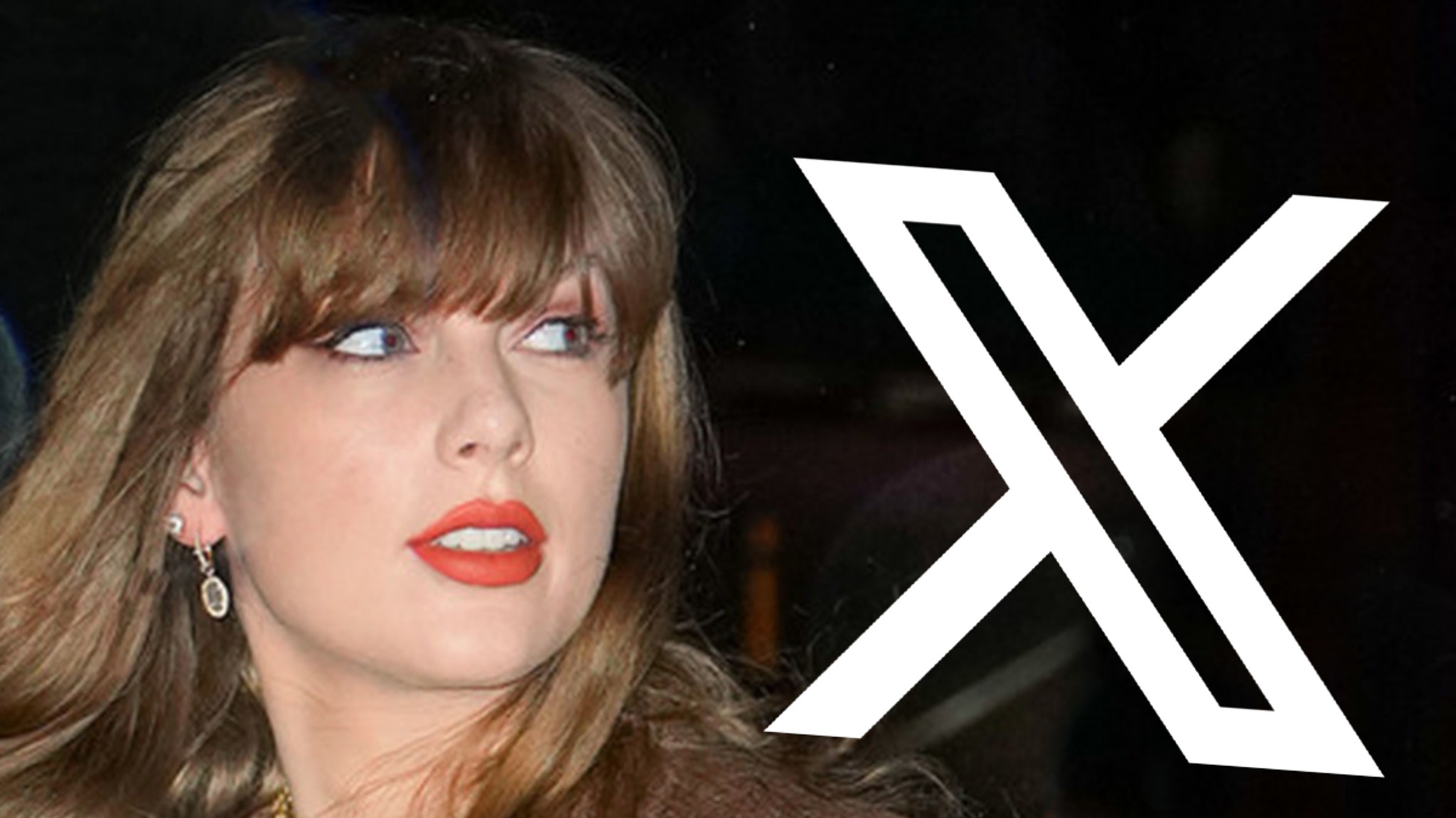 Taylor Swift non recherchable sur X en raison de problèmes d’image AI