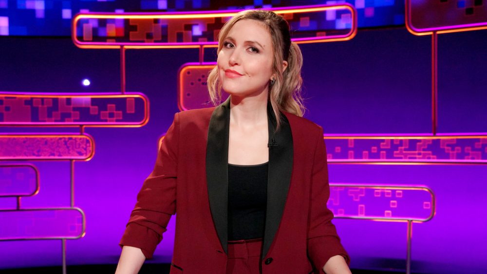 Taylor Tomlinson : Récapitulatif de la première de sa série nocturne “After Midnight” sur CBS.