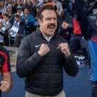 Ted Lasso Scores Major Original Series Streaming Record