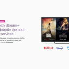 Telus revamps Stream+ bundle with Disney+, Amazon Prime