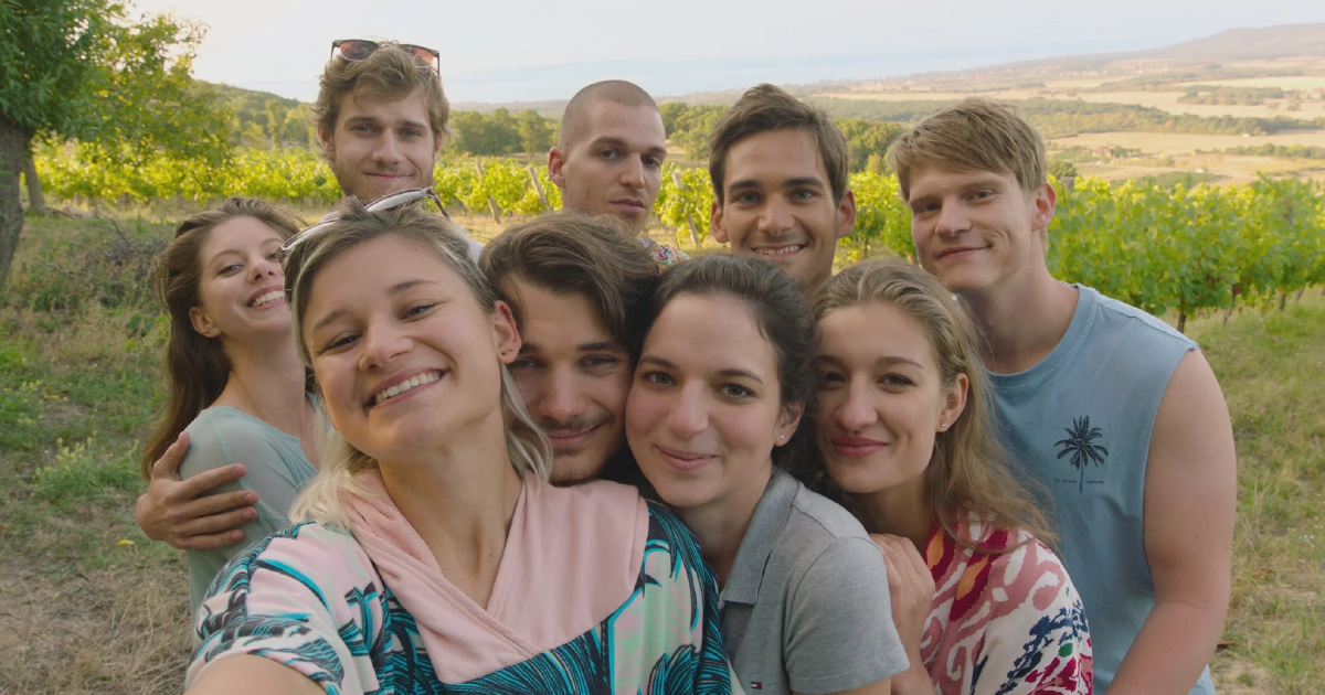 Tendances de visionnement 2023 sur Netflix