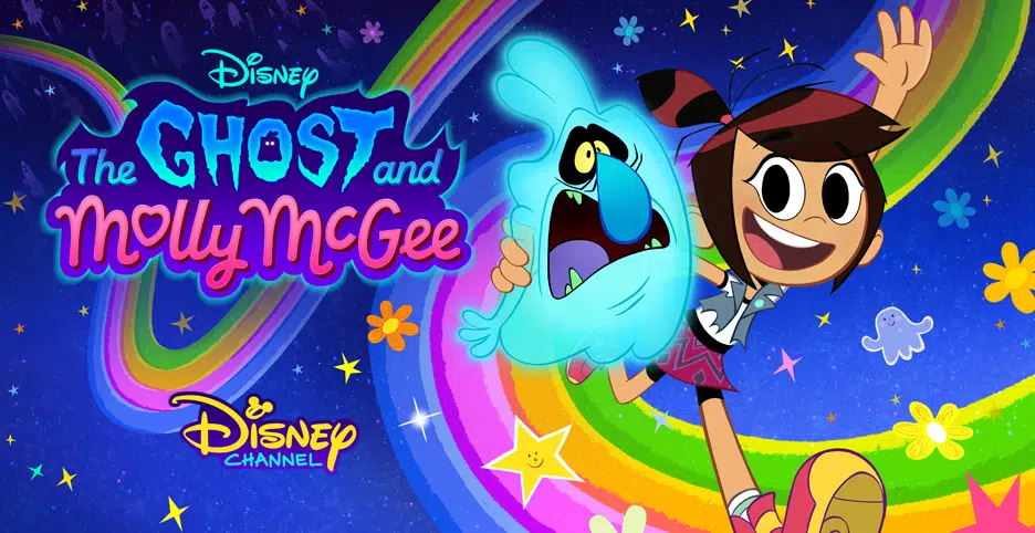 “The Ghost and Molly McGee” annulé après deux saisons