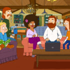The Great North TV show on FOX: canceled or renewed for season 5?