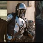 Star Wars' The Mandalorian Surpasses Loki and The Witcher As The Most Streamed Original Series in 2023