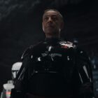 The Mandalorian Giancarlo Esposito Moff Gideon