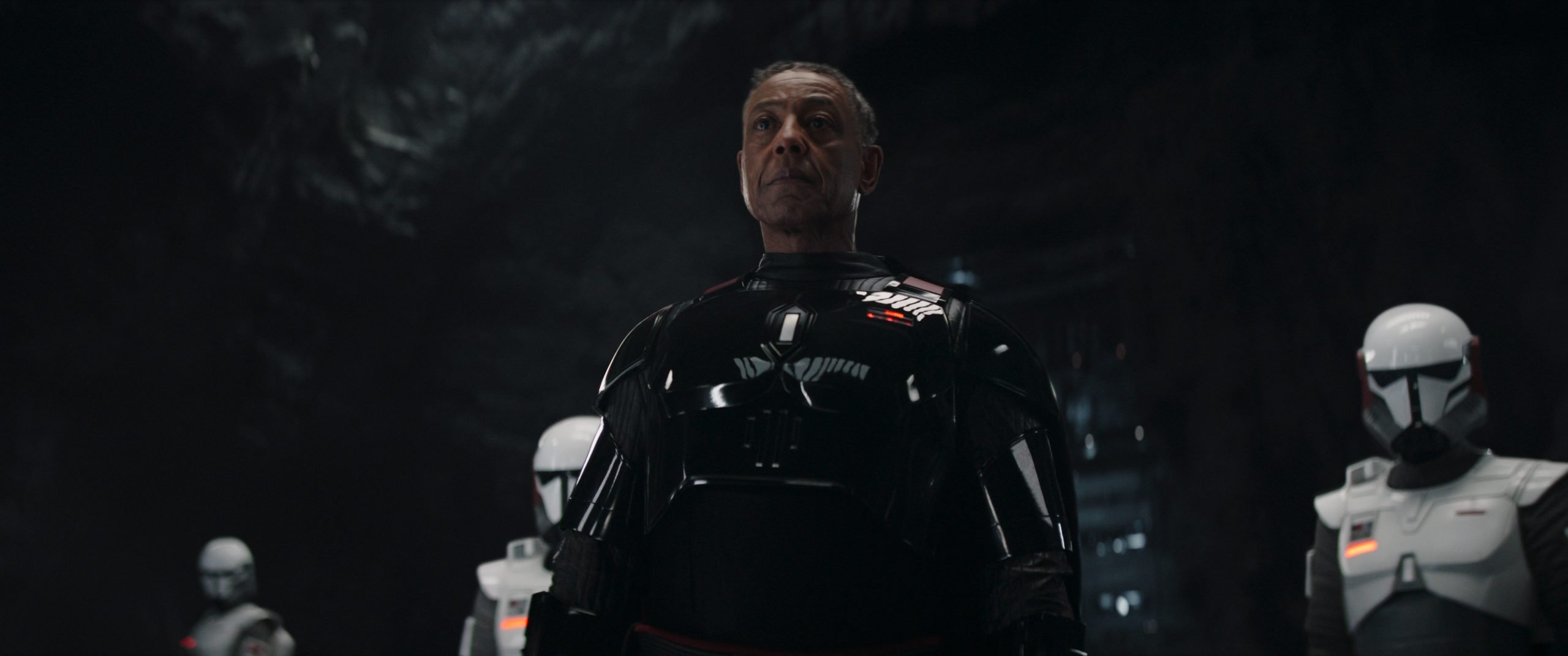 ‘The Mandalorian’ domine les classements de streaming en 2023