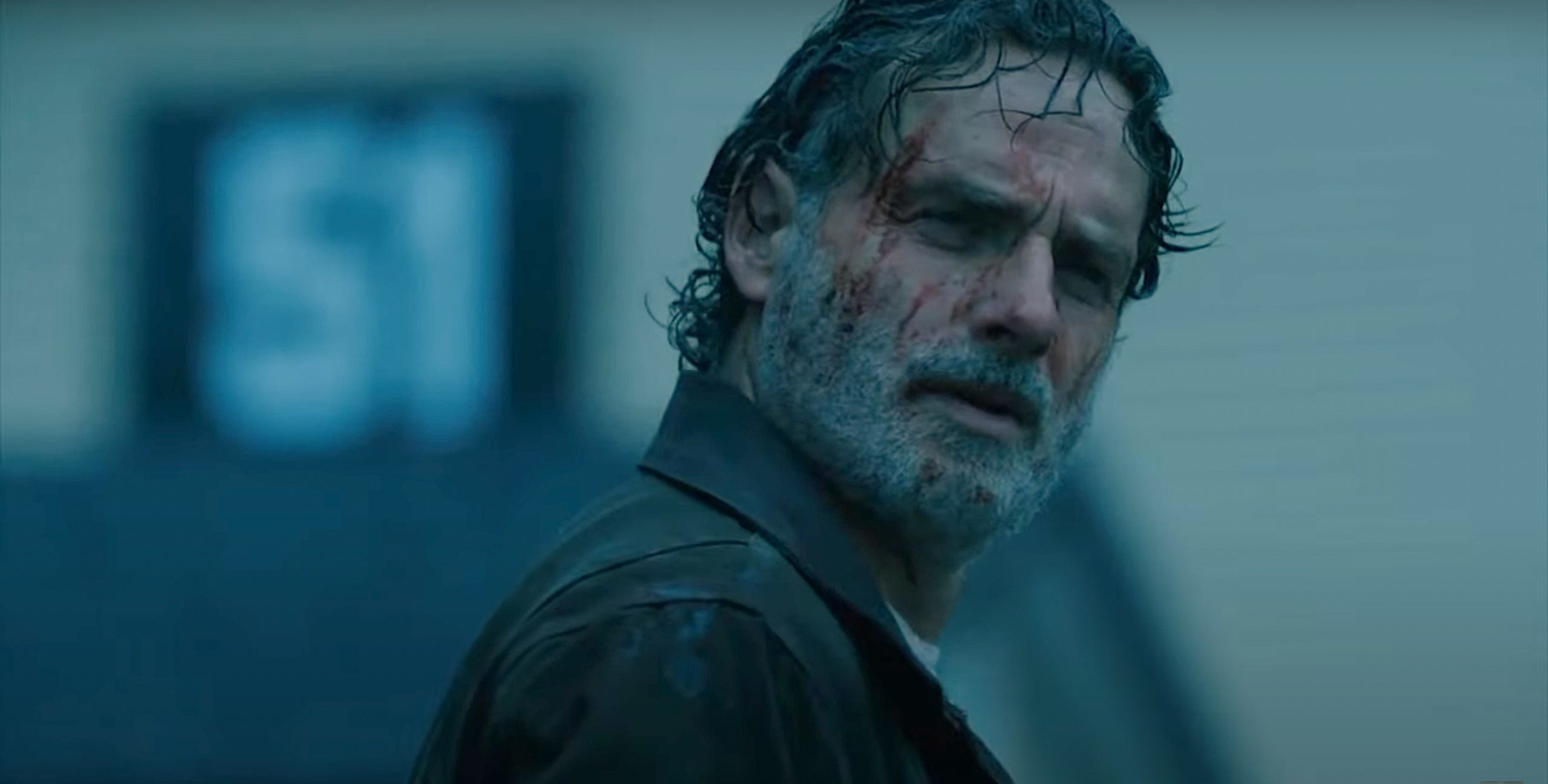 The Walking Dead: la sortie d’affiche et de bande-annonce par AMC (à regarder) – séries TV annulées et renouvelées, cotes