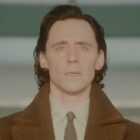 Tom Hiddleston on Loki