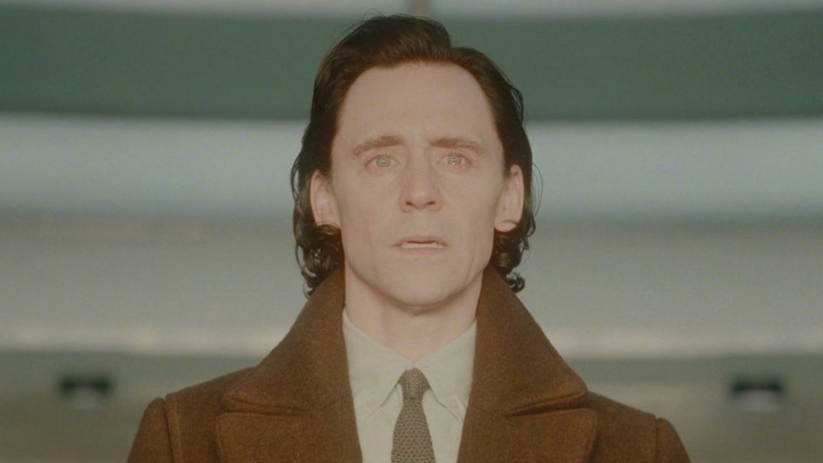 Théorie passionnante relie Disneyland à la glorieuse mission de Loki