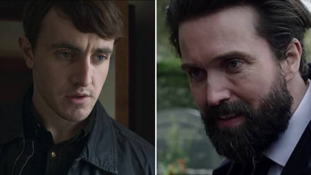Thriller captivant avec Paul Mescal sur Netflix séduit les spectateurs