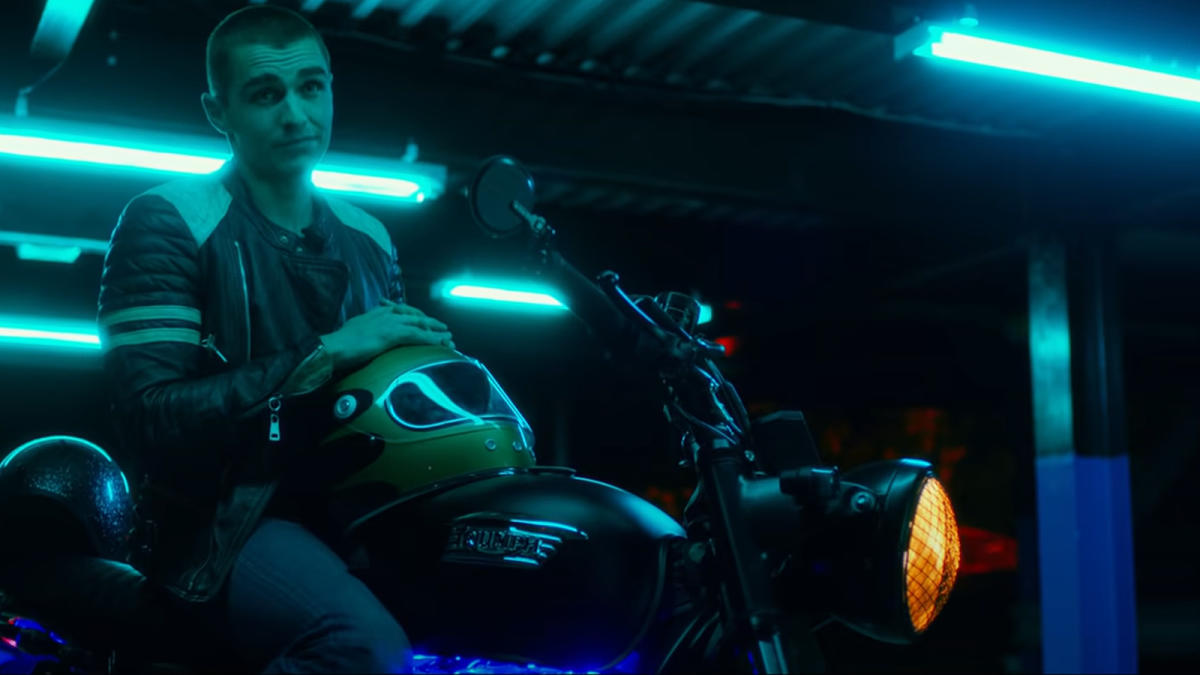 Thriller de science-fiction peu apprécié quitte Netflix et Prime Video le mois prochain