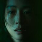 Netflix The Abandoned Review Janine Chang as Wu Jie
