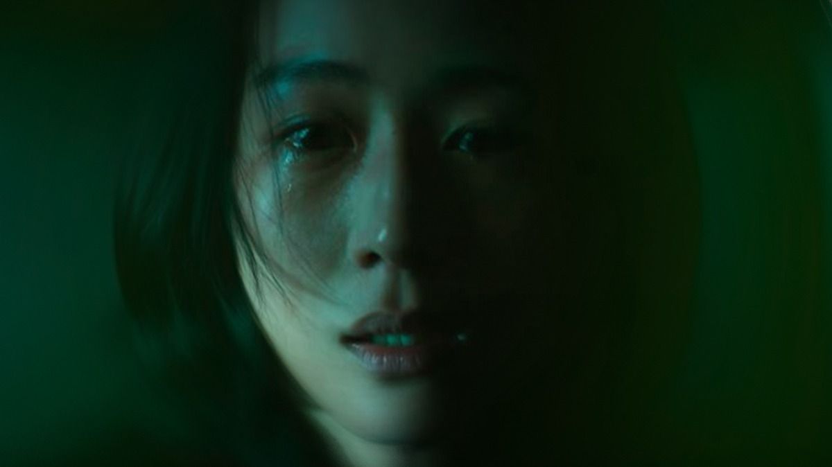 Thriller émouvant sur Netflix