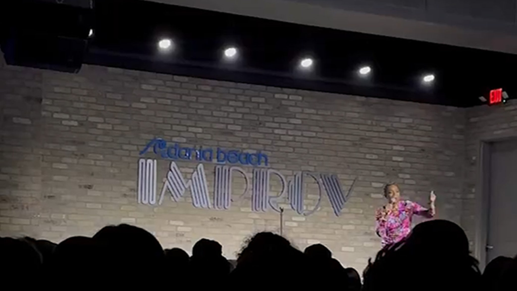 Tiffany Haddish répond aux critiques de Katt Williams et énumère son CV