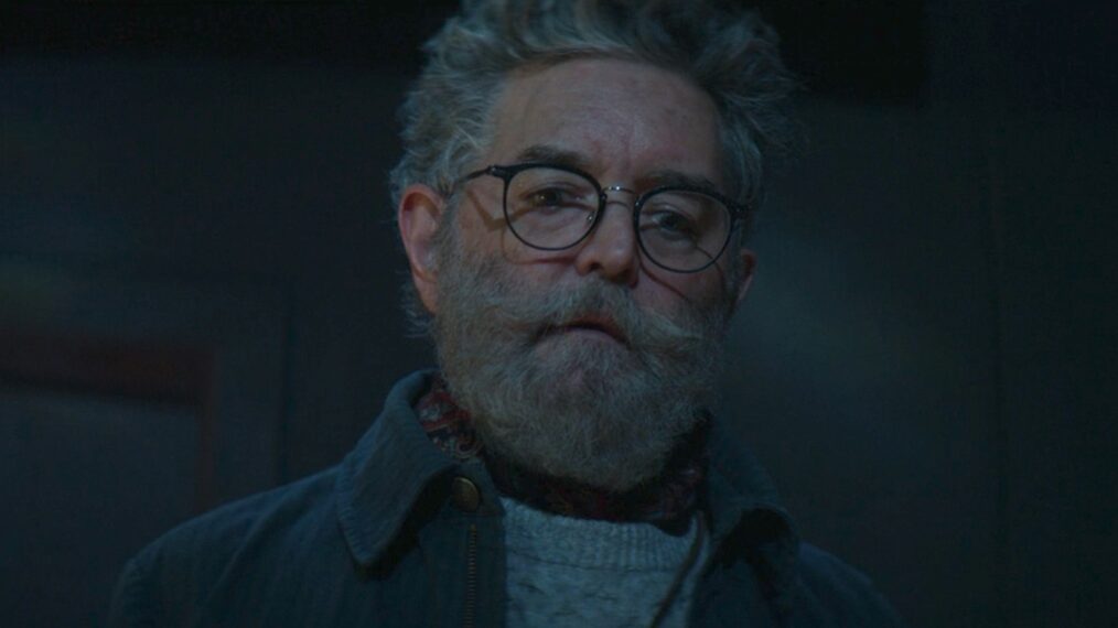 Timothy Omundson parle de la représentation de la déficience dans “Percy Jackson” : une grande responsabilité