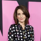 Tina Fey to star in Netflix comedy show