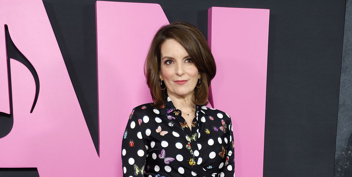 Tina Fey au casting d’une comédie Netflix