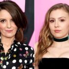 Tina Fey didn’t know she worked with 'Mean Girls' star on '30 Rock'﻿