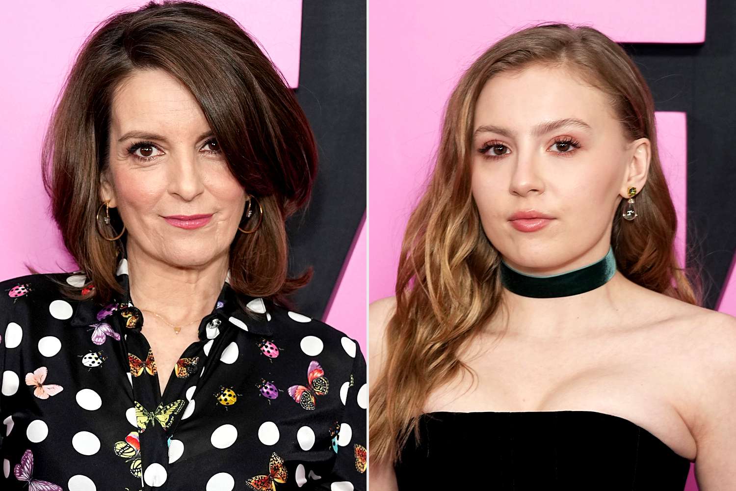 Tina Fey ignorait avoir travaillé avec une star de “Mean Girls” dans “30 Rock”