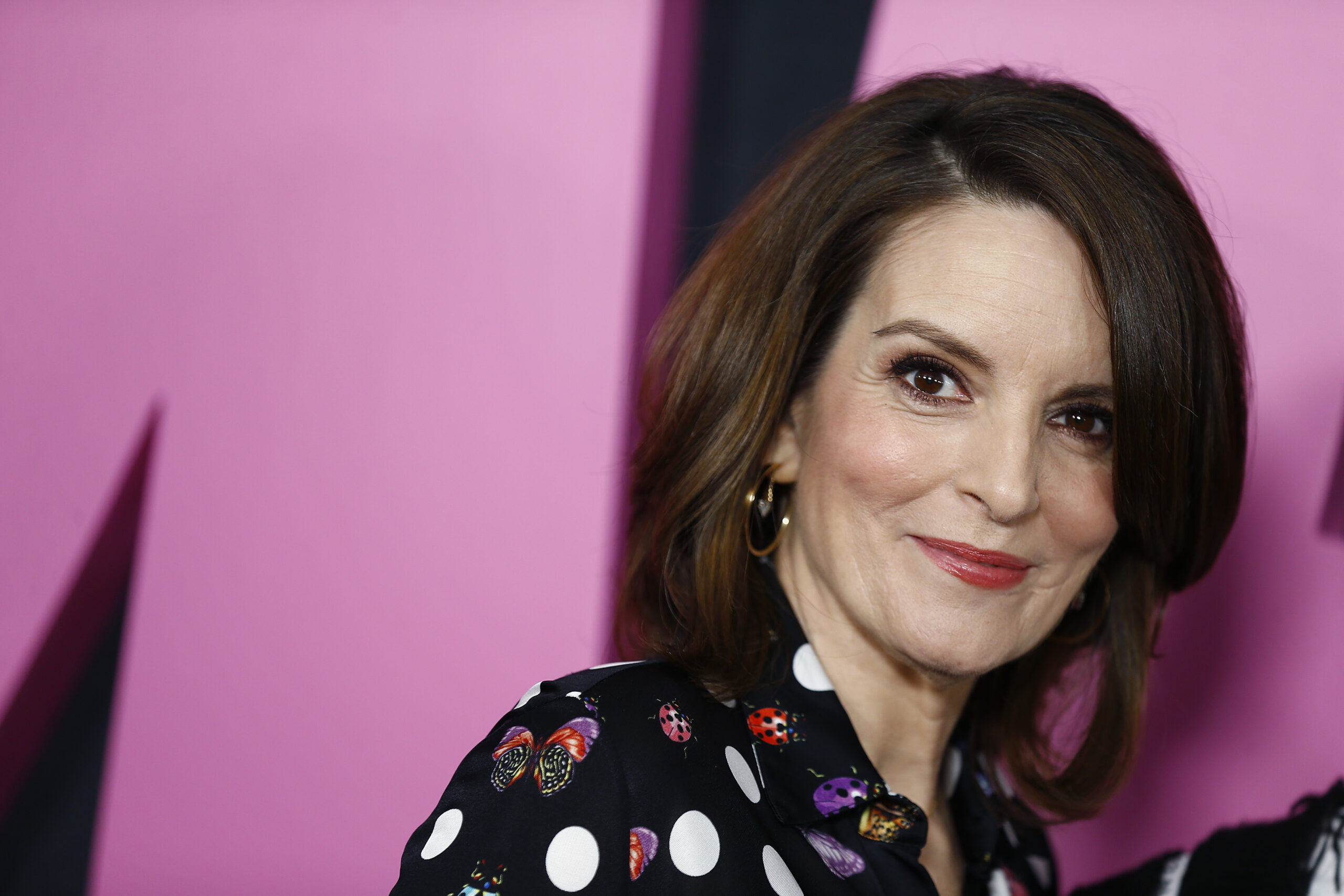 Tina Fey star d’une série Netflix, “The Four Seasons”