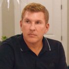 Todd Chrisley on Chrisley Knows Best