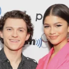 TOM HOLLANDDENIES ZENDAYA BREAKUP