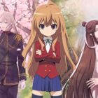 10 Best Romance Anime on Netflix