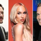 Tom Sandoval, Christine Quinn, Spencer Pratt