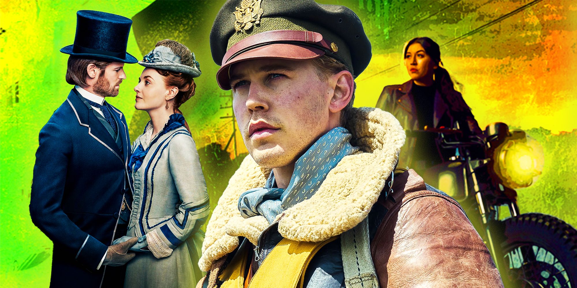 Top 10 séries TV les plus attendues de janvier 2024 selon les données réelles