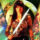 10 Best TV Series About Mythology, Ranked