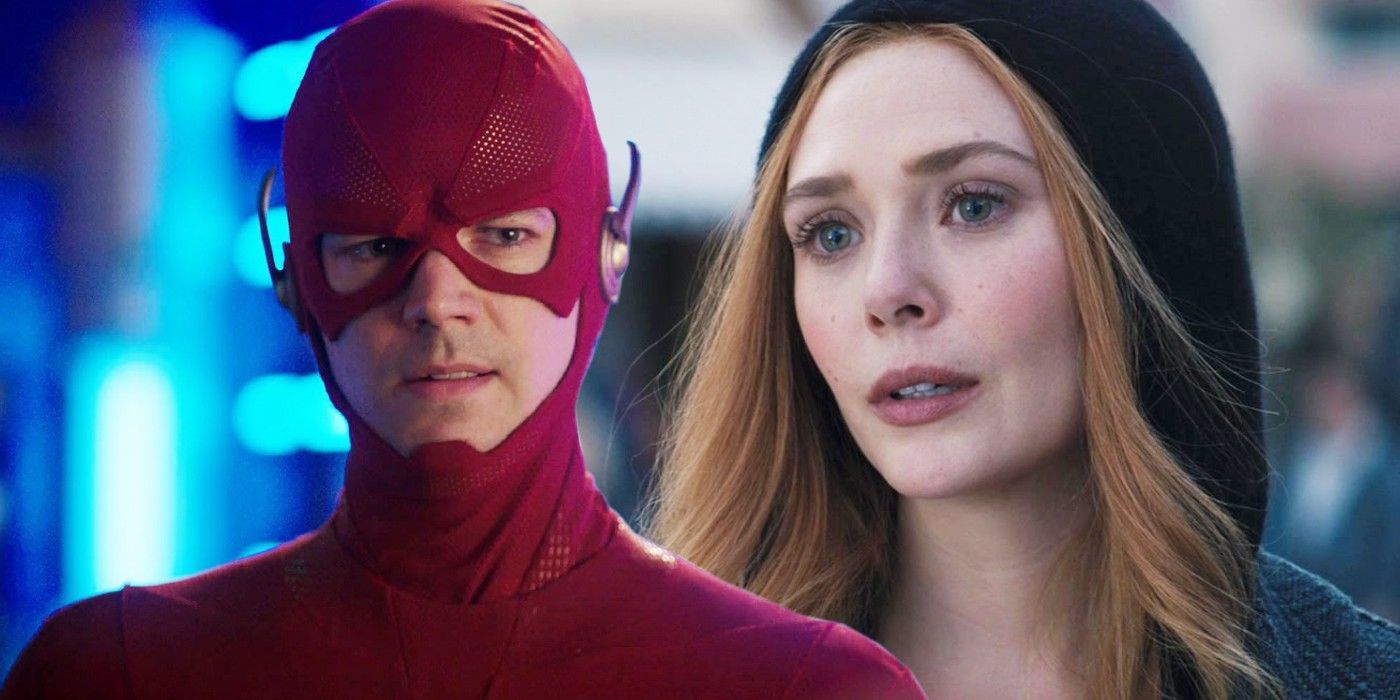 Top 10 séries de super-héros avec une fin parfaite