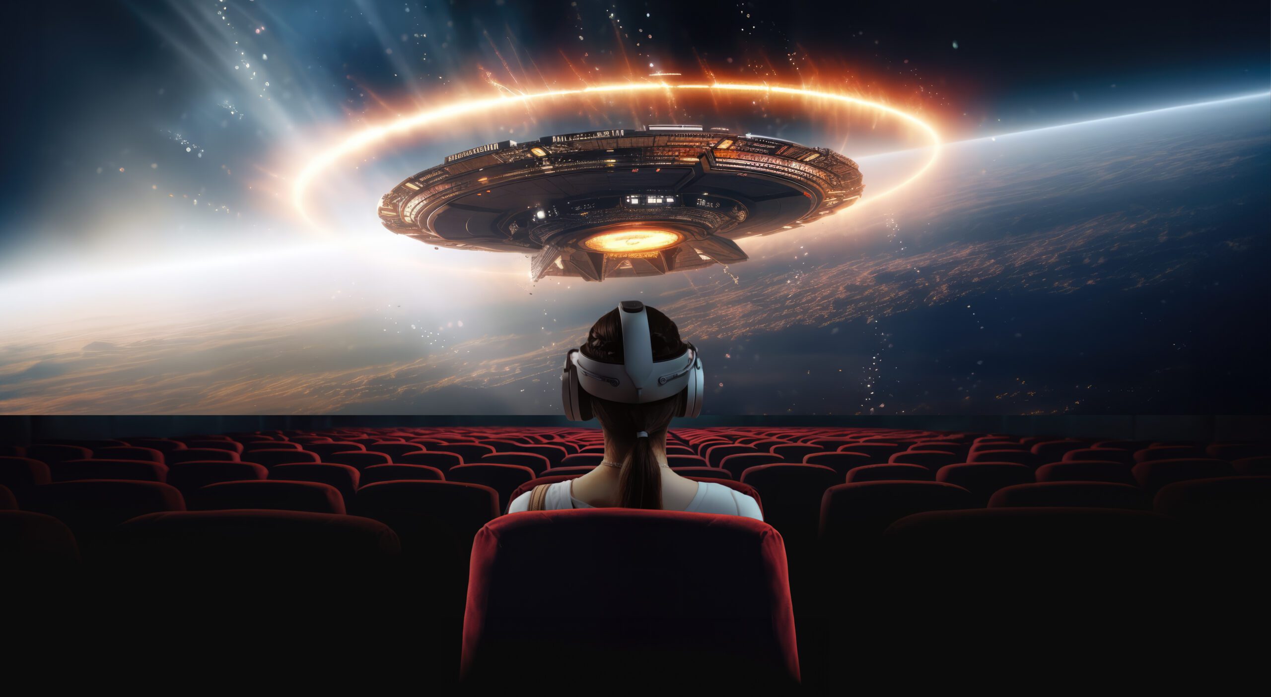 Top 5 films de science-fiction appréciés même par les scientifiques