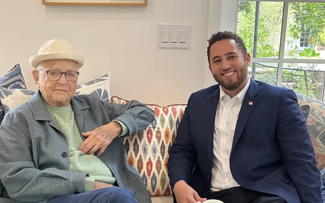 Toujours croire en l’Amérique de Norman Lear – Daily Montanan