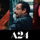 Every A24 Movie on Netflix & What's Coming Next