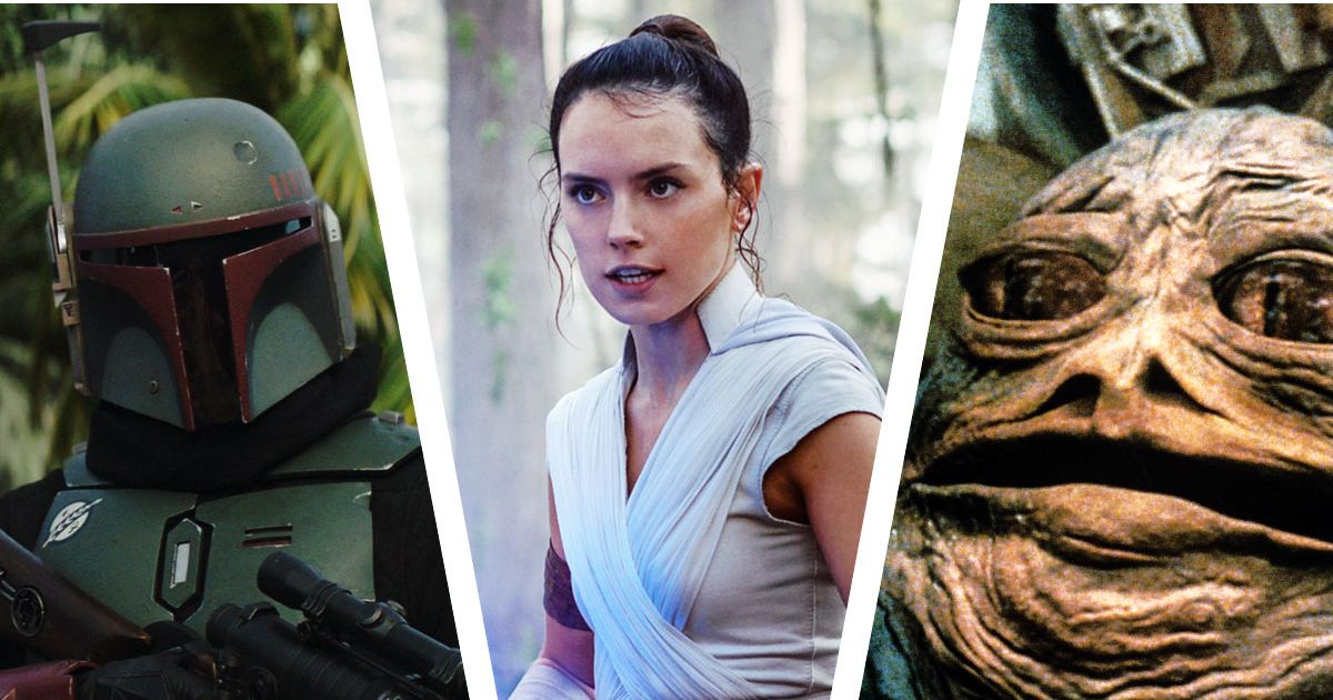 Tous les prochains films Star Wars à venir bientôt