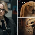 True Detective: Night Country symbols from polar bears to spirals