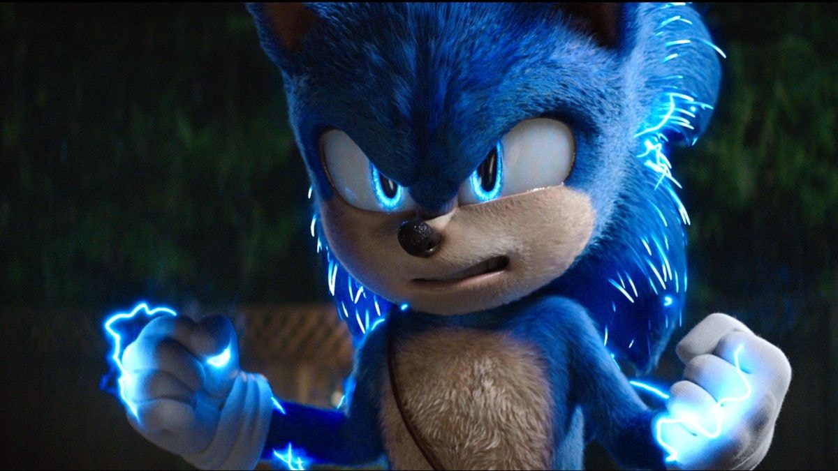 Tout ce que nous pouvons attendre de Sonic en 2024
