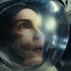 Close up of woman