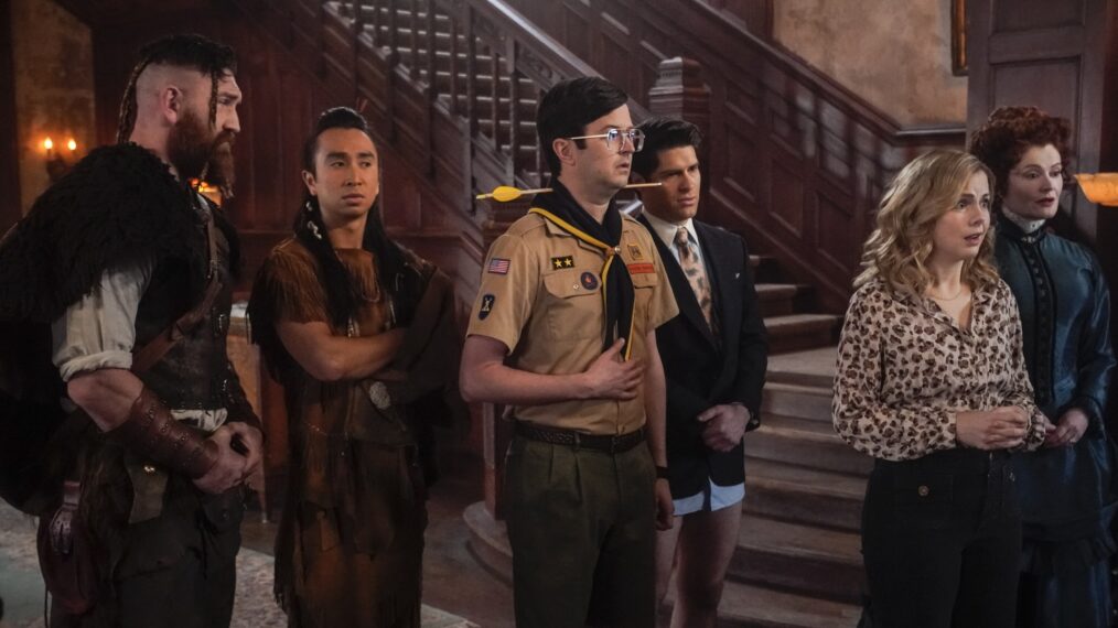 Tout ce qu’il faut se rappeler avant la saison 3